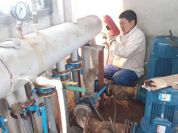 工程案例