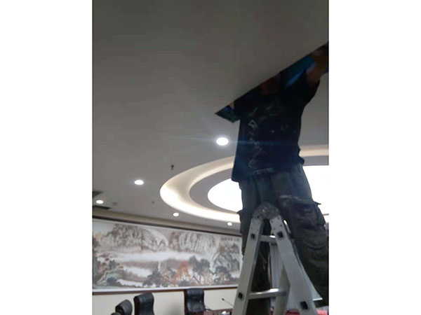 中央空調(diào)維保